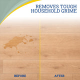 Zep Home Pro Heavy-Duty All-Purpose Cleaner - 32 oz (Pack of 1) R61506 - Removes tough grime from multiple indoor surfaces like counters & floors