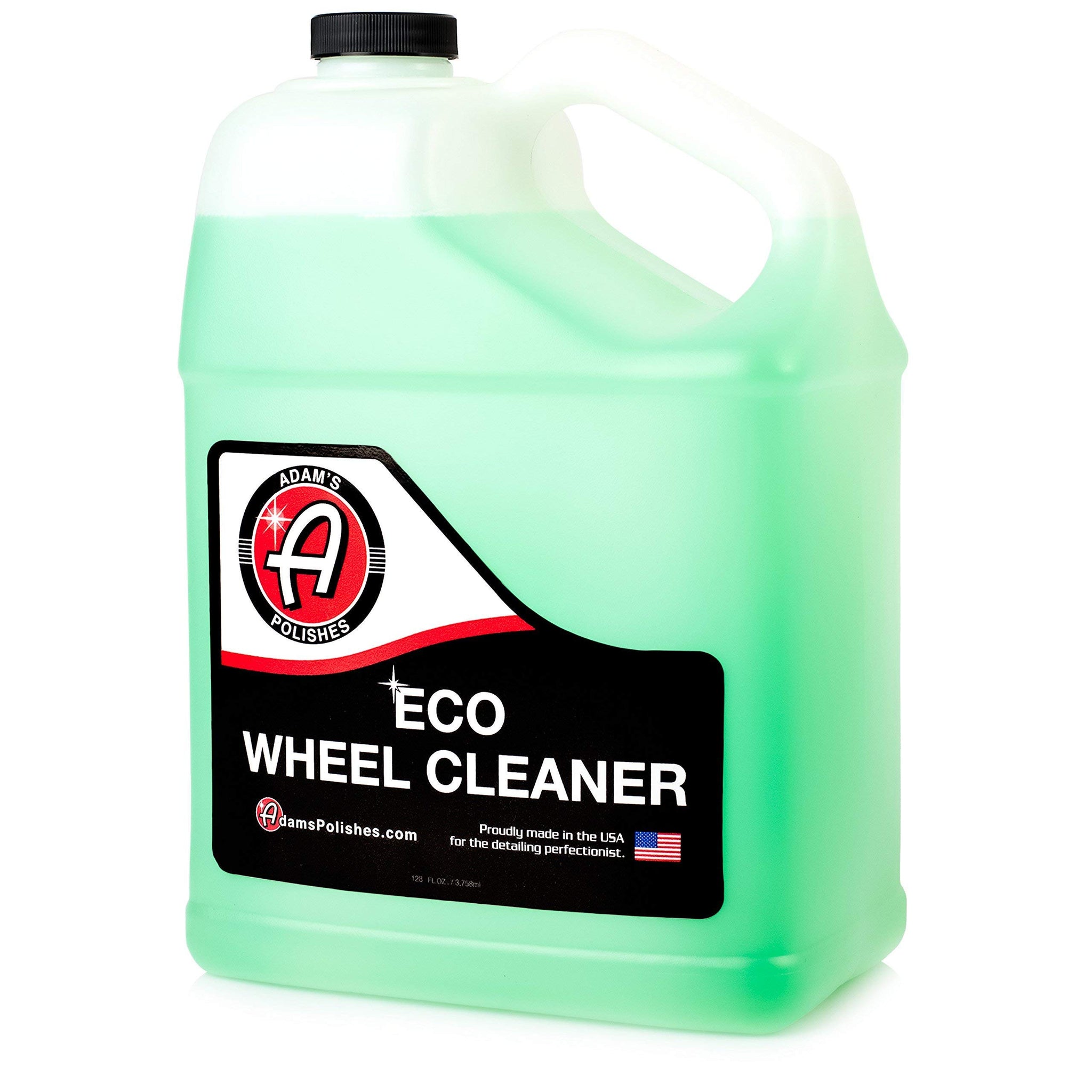 Adam's Polishes Eco Wheel Cleaner (128 fl. oz (Gallon))