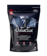 Distinctive Biological Laundry Powder - Eco-Friendly Washing Detergent with Opulence of Amber Fragrance, 20-40 Washes, Low-Temperature Enzyme