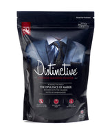 Distinctive Biological Laundry Powder - Eco-Friendly Washing Detergent with Opulence of Amber Fragrance, 20-40 Washes, Low-Temperature Enzyme