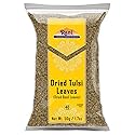 Rani Dried Tulsi (Indian Basil, Holy Basil) Leaves 1.75oz (50g) Used for Beverages & Ayurveda Herbal ~ All Natural | Vegan | Gluten Friendly | Non-GMO