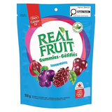 Dare RealFruit Superfruits Gummies, 350g/12.34oz., (Imported from Canada)