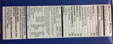 Ronzoni Rigatoni Non GMO 16 Oz. Pack Of 3.