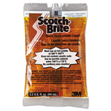 3M 700-40 - 700-40 Cleaner,Griddle,LIQ Pckts, Less than 10 ounces