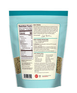 Bob's Red Mill TVP, 12oz (Pack of 1) - Vegan, Made in USA, Unflavored, Kosher