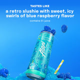 Alani Nu Blue Slush Sugar Free Energy Drink (Pack of 12)