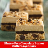 Betty Crocker Gluten Free Cookie Mix Chocolate Chip 19 Oz 4 Packs