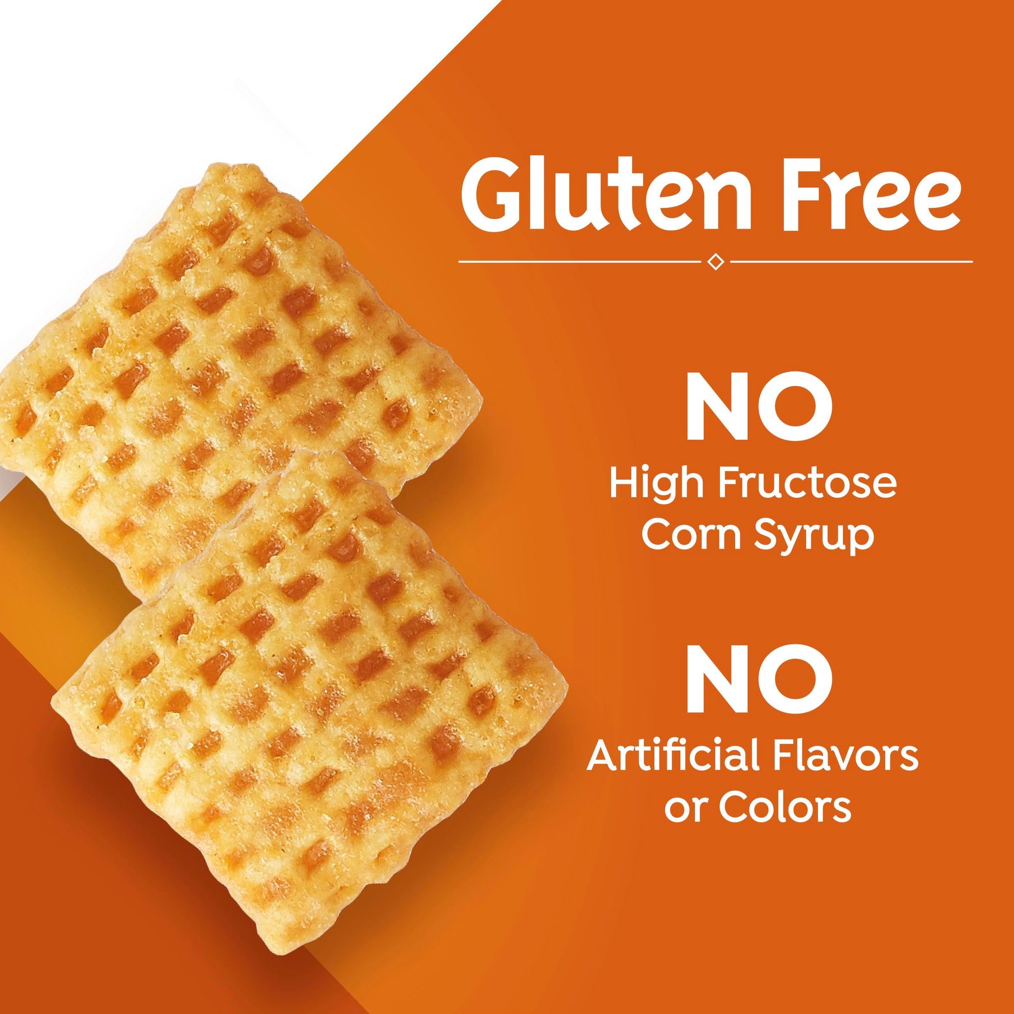 Honey Nut Chex Cereal, Gluten Free Breakfast Cereal, Made with Whole Grain, 12.5 oz