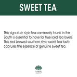 AriZona Sweet Tea - Big Can, 22 Fl Oz (Pack of 24)