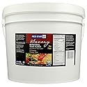 Red Star Nutritional Yeast Nutritional Yeast - Vegetarian Support Formula - Mini - Case of 1 - 10,