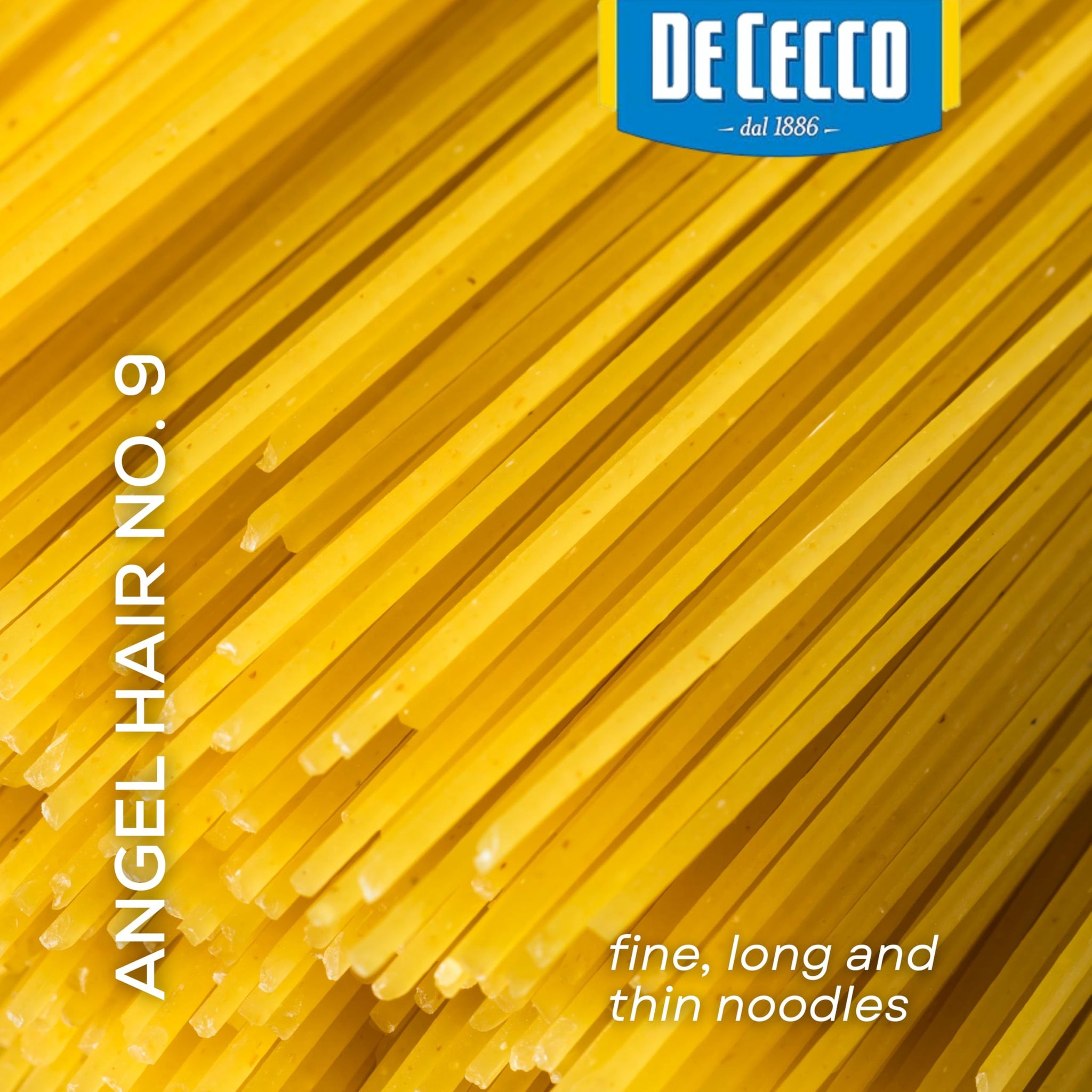 De Cecco Pasta Angel Hair