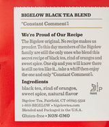 Bigelow Constant Comment Tea, Original, 20 bags (Pack of 6)