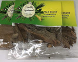 Palo Dulce (Hierba/Tea) 14 G.