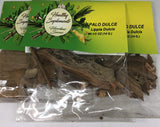 Palo Dulce (Hierba/Tea) 14 G.