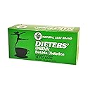 Natural Leaf Brand Dieters' Tea Drink, 18-Count