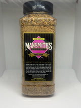 Mansmith's Low Sodium Wild Fire, 27 oz.