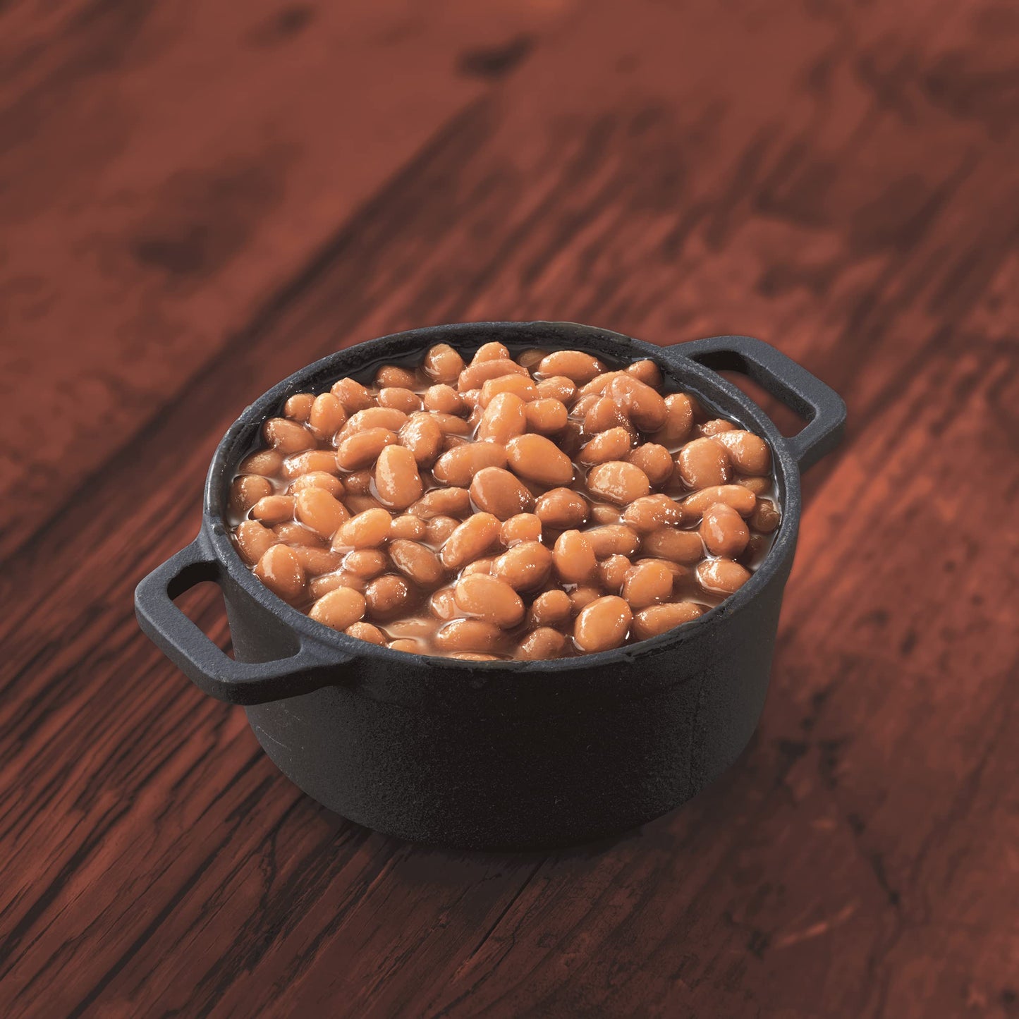 Van Camp's Pork and Beans (in tomato sauce) 8oz 6pack