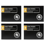 Alpha Coffee - 24 Count Coffee Pods - Premium Gourmet Craft Coffee | Veteran Owned - Specialty Small Batch Roasted Coffee | 100% Arabica Beans ((Pack
