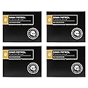 Alpha Coffee - 24 Count Coffee Pods - Premium Gourmet Craft Coffee | Veteran Owned - Specialty Small Batch Roasted Coffee | 100% Arabica Beans ((Pack