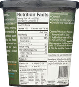 Olde Man Granola, Cinnamon Apple Granola & Oatmeal Greatmeal, 2.5 Ounce