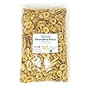 Yankee Traders Dried Chips, Banana, 3 Pound