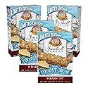 Sunbelt Bakery Coconut Cream Chewy Granola Bars, Coconut, 8 Bars (Pack of 4)