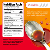 Dumpling Daughter - Ginger Soy Sauce (16 Fl Oz)
