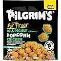 Pilgrim’s® Dill Pickle Popcorn Nuggets | Fully Cooked | 11 G Protein | Frozen |1.50 LB