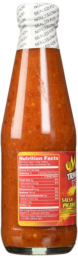 Matouk's Trinidad Scorpion Pepper Sauce - 10 fl.oz