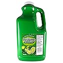 Real Lime Juice (1 Gallon) 100% Lime Juice