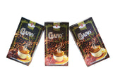 GANO EXCEL INTERNATIONAL 3-in-1 Coffee (1 Pack)
