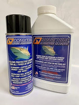 Sharkhide Cleaner and Aerosol Bundle