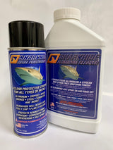 Sharkhide Cleaner and Aerosol Bundle