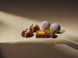 Hotel Chocolat Chocolate Gift Box - Assorted Milk, Dark & White Chocolates, 29 Pieces, Luxury Chocolate Gift
