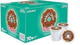 The Original Donut Shop Medium Roast Coffee Pods, Regular, 70 ct.
