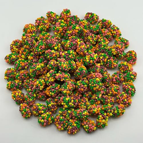 Gummy Chunks Candy Bulk 2LB Bag by Rebel Smuggling Galactic Emporium