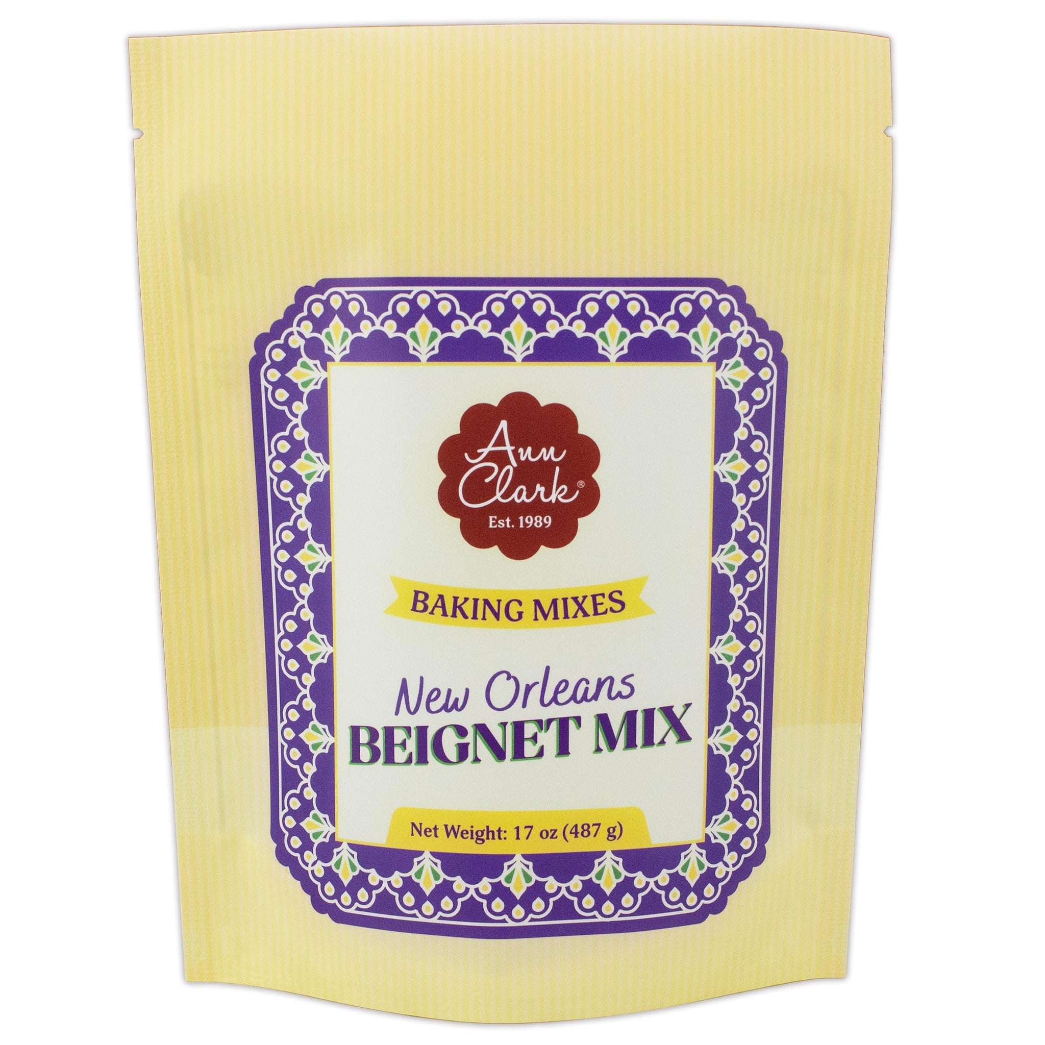 Ann Clark New Orleans-Style Beignet Mix, 16 oz