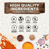 Flavor God Munchies Combo Pack Of 4, Seasoning Gift Set, Taco Tuesday, Pizza, Buttery Cinnamon Roll, Chocolate Donut, Natural Healthy Spice Blend, Low