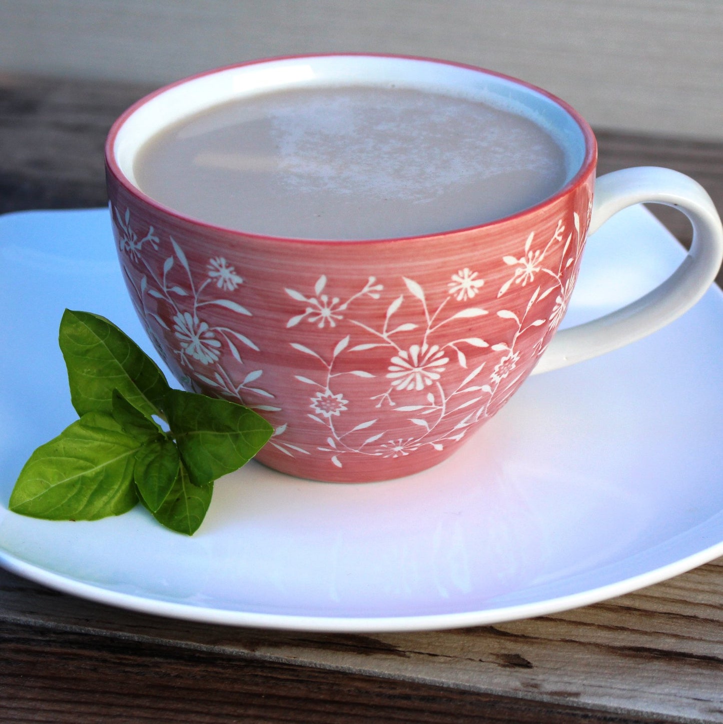 Chaikhana Chai - Spicy Masala Chai Concentrate - Makes (40) Drinks - Slow Brewed with Organic Black Tea, Ginger and Fresh Crushed Spices - 1/2 Gallon