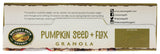 Nature's Path, Organic Flax Plus Granola, 11.5 Ounce
