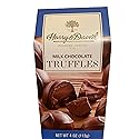 4 Milk Chocolate Truffles by Harry & David