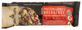 Sweet Earth Protein Lover's Vegetarian Breakfast Burrito, Frozen Burrito, 5.5 Oz