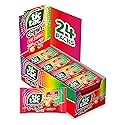 TIC TAC CHEWY! Fruit Adventure Candy, Bulk 24 Pack, Fruity Chewy Candy, 1.8 oz Each (Packaging May Vary)
