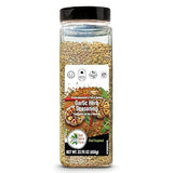 ?bel Spice Farm Garlic Herb Seasoning, 22.95 oz - Bold Blend of Garlic, Herbs & Spices for Meats, Veggies, Pastas & Sauces - All-Natural, Kosher