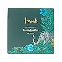 Harrods, No.14 English Breakfast Tea (100 Tea Bags)