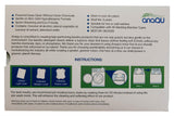 Anaqu - Laundry Detergent Sheets - Natural Laundry Detergent, Laundry Sheets, Organic Laundry Detergent, Baby Laundry Detergent, Delicate
