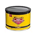Red Diamond Ground Coffee | Breakfast Blend | Medium Roast | 100% Premium Arabica Beans | Rich & Flavorful Taste | 22 Ounce Resealable Can