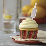 Wilton Bottle-Shaped Shot Tops Flavor Infusers