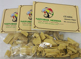 Cuasia (Hierba-Tea) 14 Grms 3pack