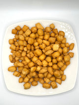 Cookies Afrique ChinChin Delicious and Crunchy (6oz/170g), 170.0 grams, 6.0 Ounce, 1